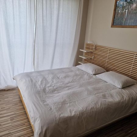 Apartgolf Sobienie Krolewskie Sobienie Szlacheckie Εξωτερικό φωτογραφία
