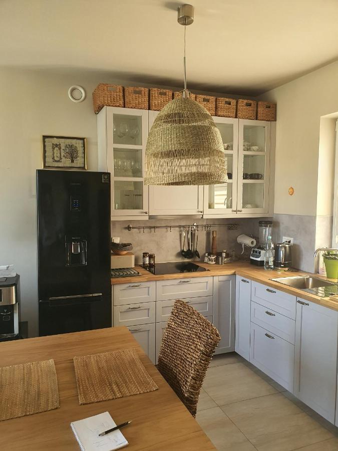Apartgolf Sobienie Krolewskie Sobienie Szlacheckie Εξωτερικό φωτογραφία