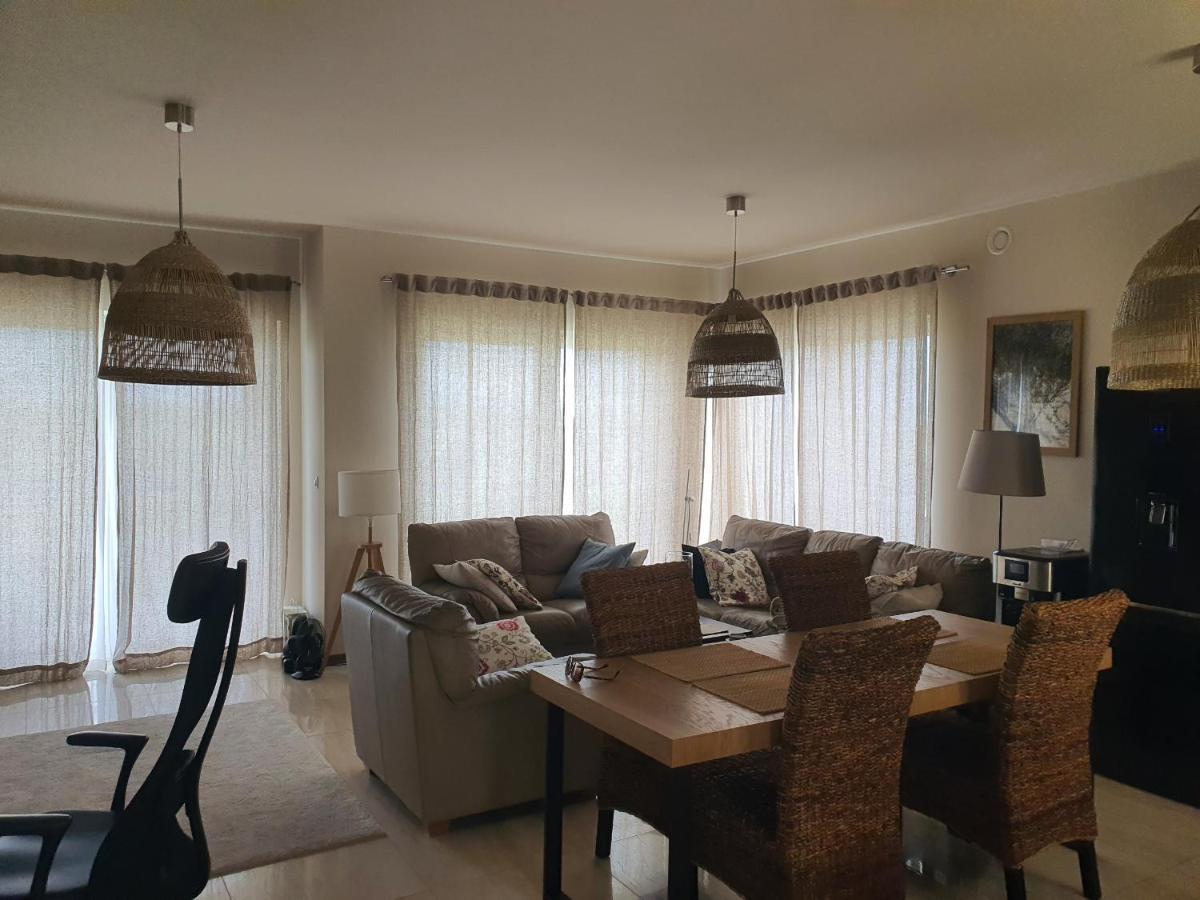 Apartgolf Sobienie Krolewskie Sobienie Szlacheckie Εξωτερικό φωτογραφία