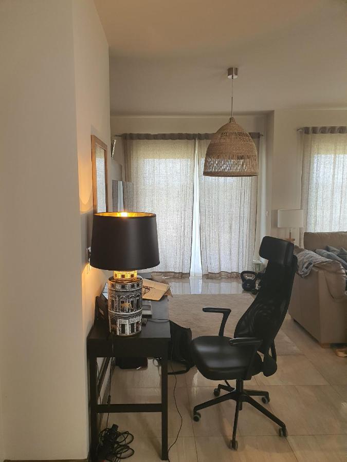 Apartgolf Sobienie Krolewskie Sobienie Szlacheckie Εξωτερικό φωτογραφία
