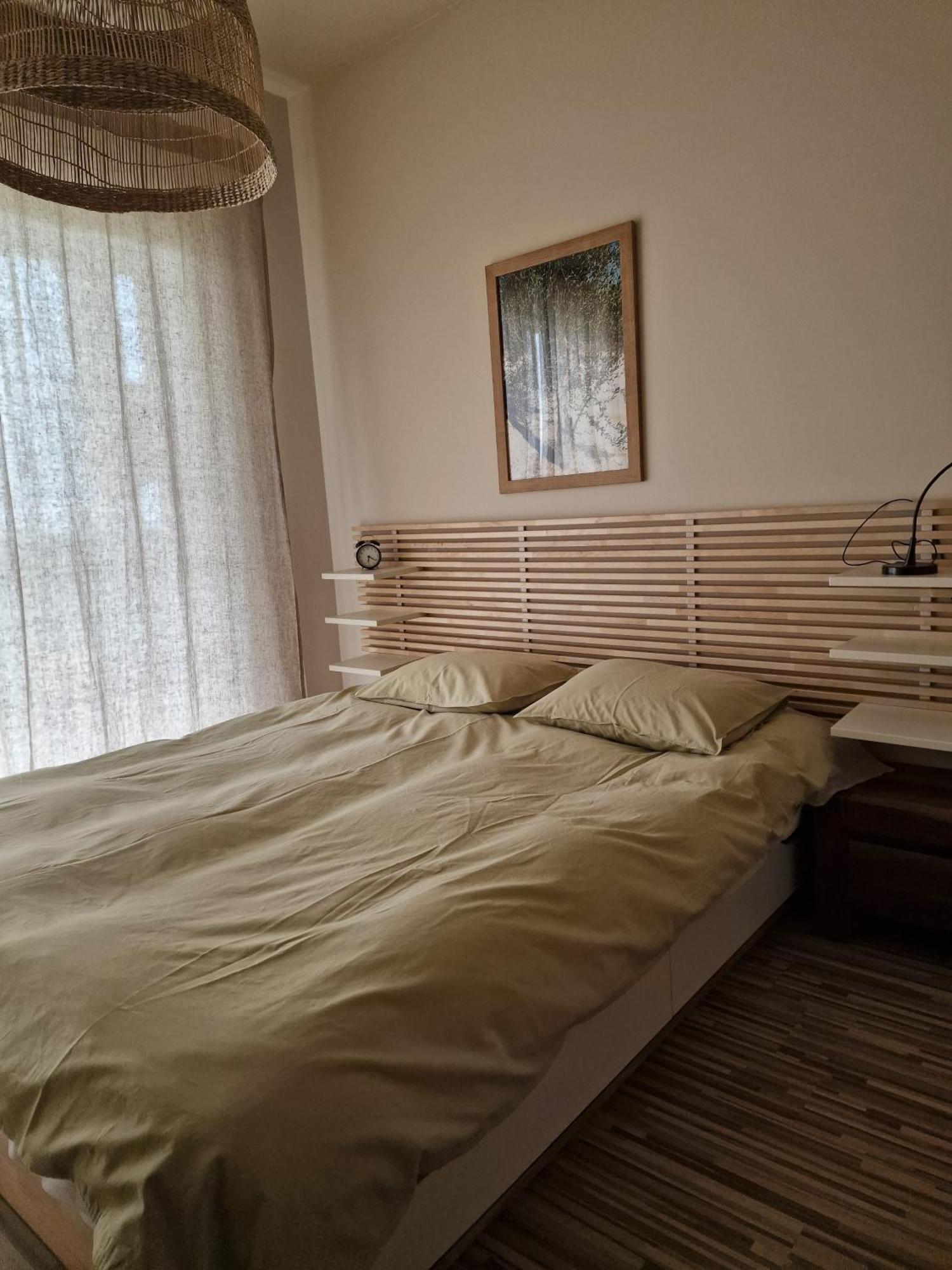 Apartgolf Sobienie Krolewskie Sobienie Szlacheckie Εξωτερικό φωτογραφία