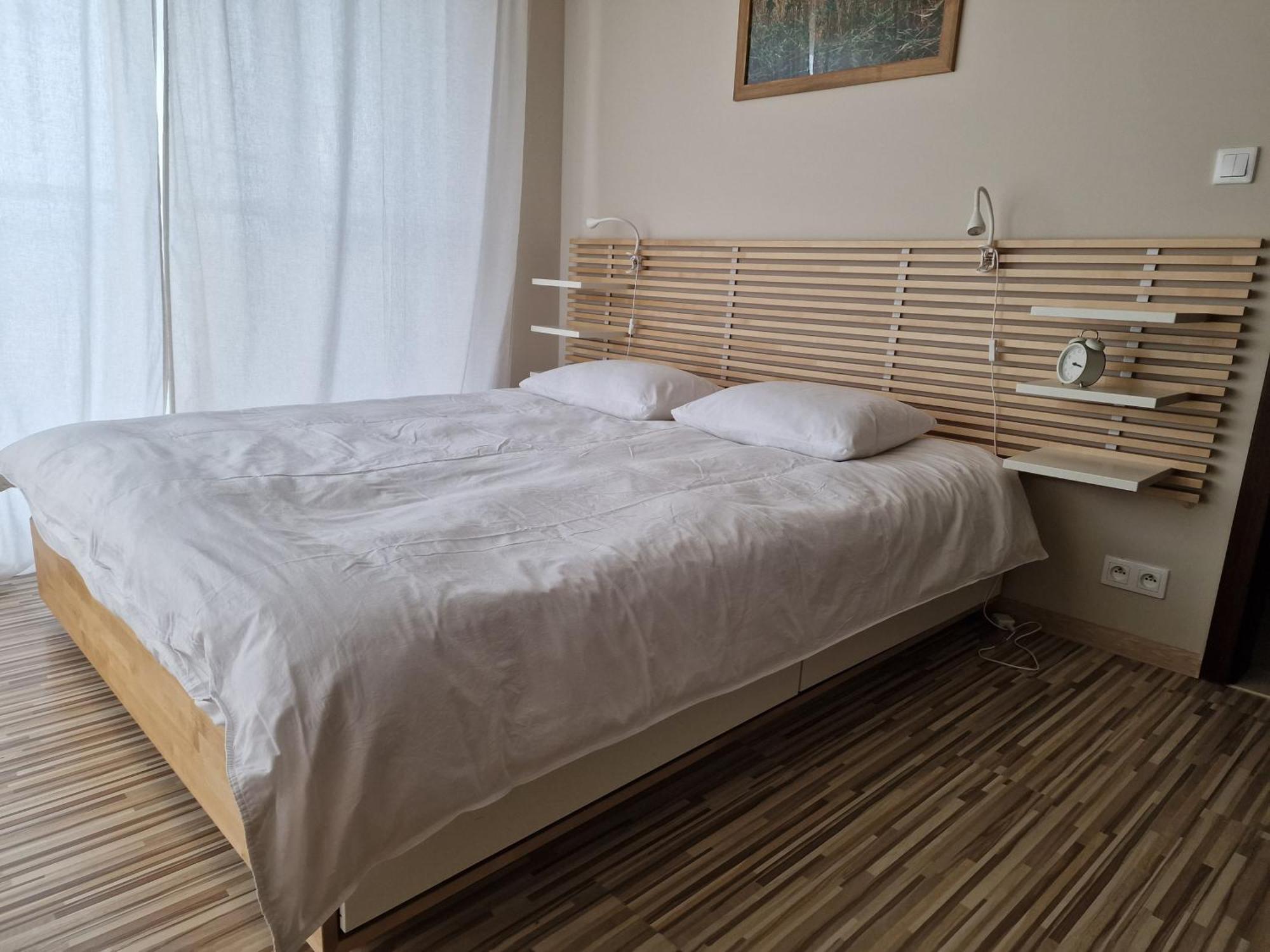 Apartgolf Sobienie Krolewskie Sobienie Szlacheckie Εξωτερικό φωτογραφία